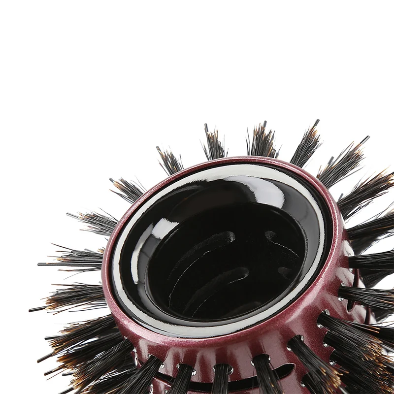 Lussoni Haircare Brush Natural Style 50mm - brosse naturelle