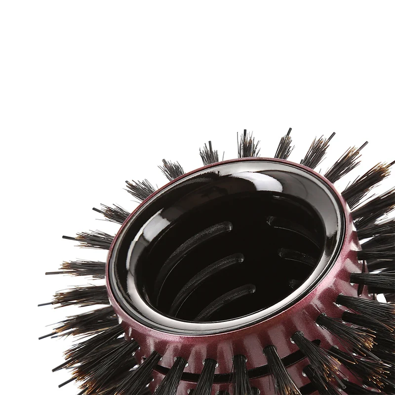 Lussoni Haircare Brush Natural Style 65mm - brosse naturelle