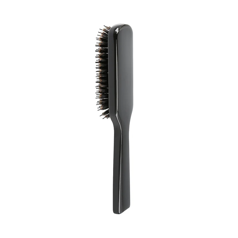 Lussoni Haircare Brush Natural Style Slim - brosse fine