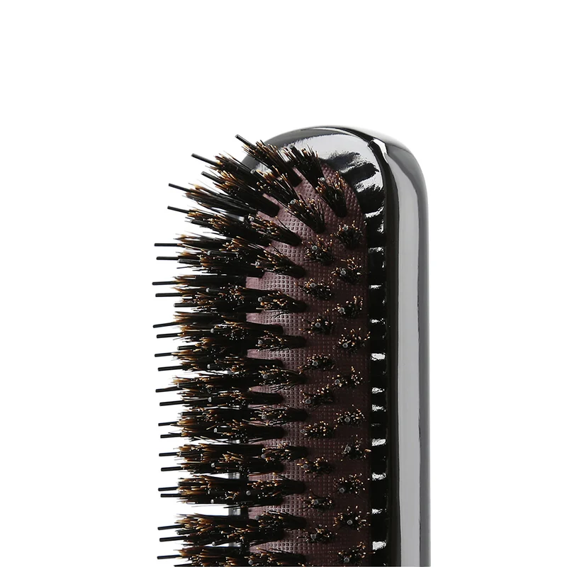 Lussoni Haircare Brush Natural Style Slim - brosse fine