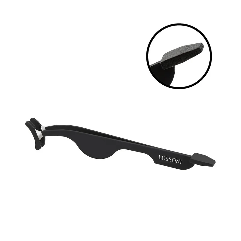 Lussoni Make Up Eyelash Applicator - applicateur de cils