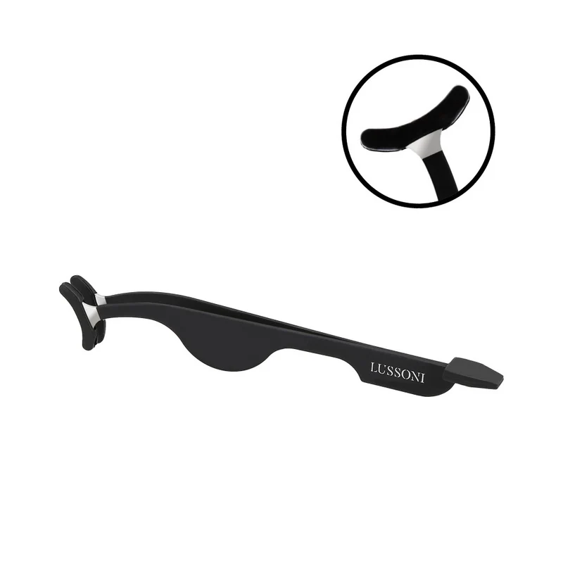 Lussoni Make Up Eyelash Applicator - applicateur de cils
