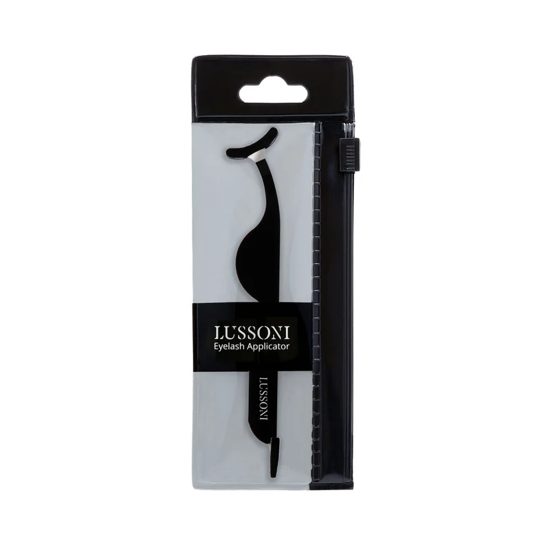 Lussoni Make Up Eyelash Applicator - applicateur de cils