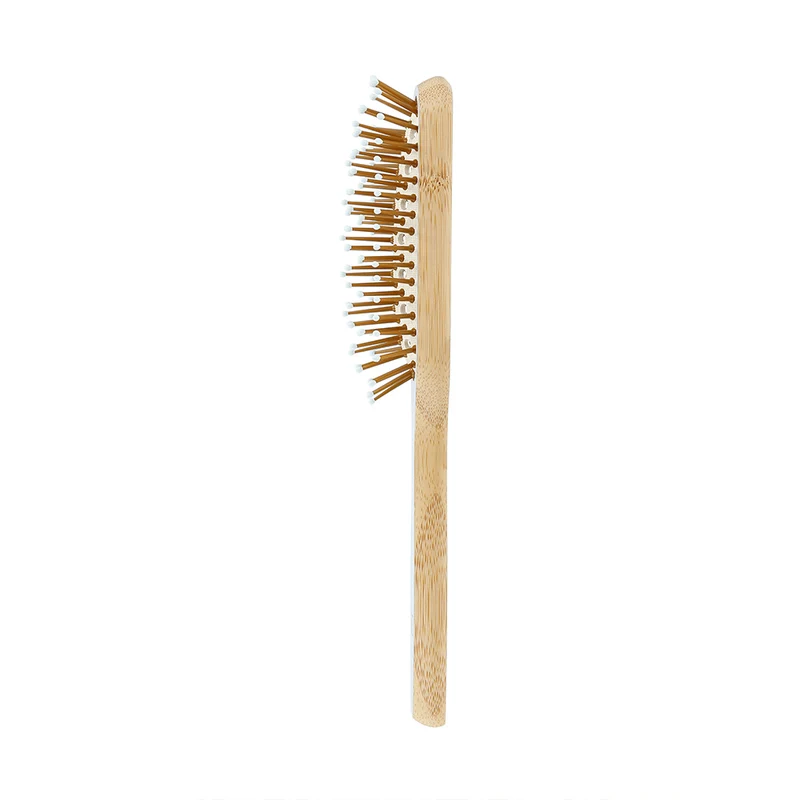Ilū Bamboom Slim Hair Brush - brosse démêlante