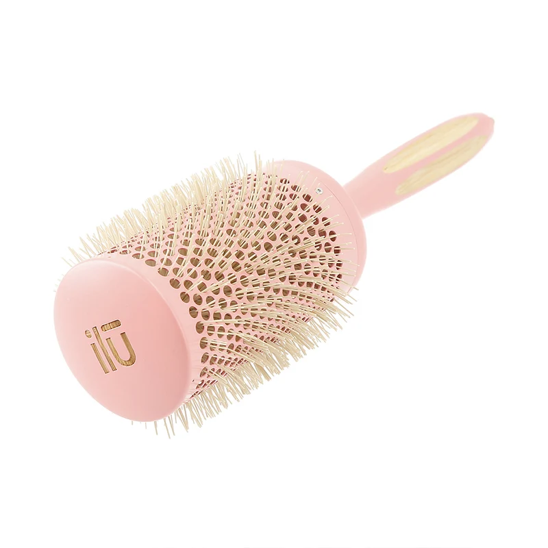 Ilū Bamboom Round Hair Brush 65mm - brosse ronde