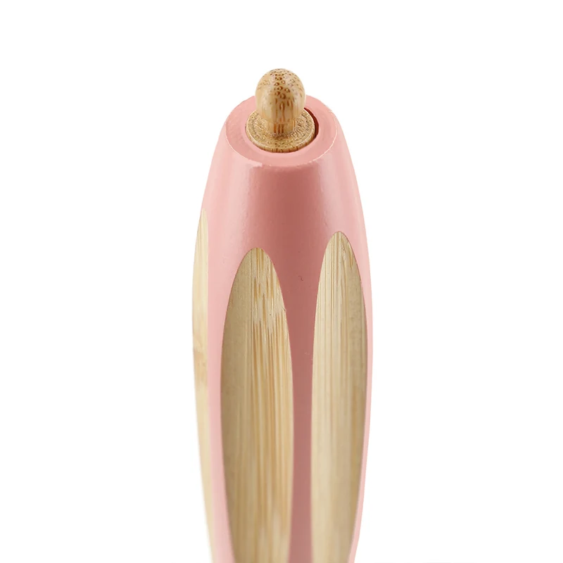Ilū Bamboom Round Hair Brush 65mm - brosse ronde