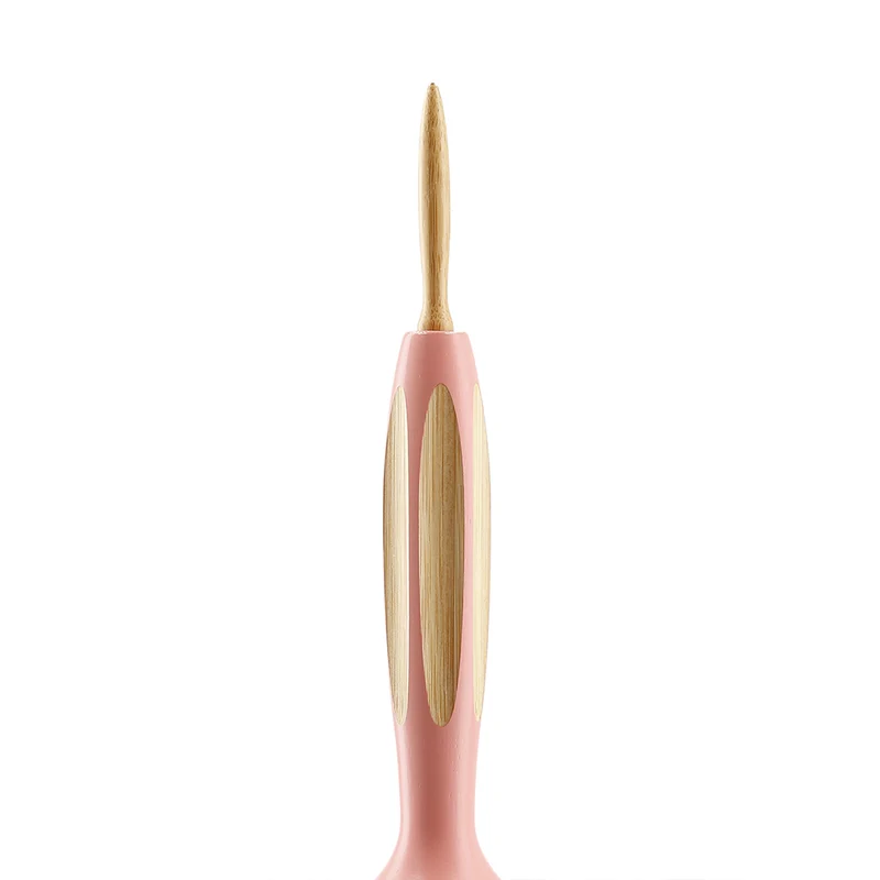 Ilū Bamboom Round Hair Brush 65mm - brosse ronde