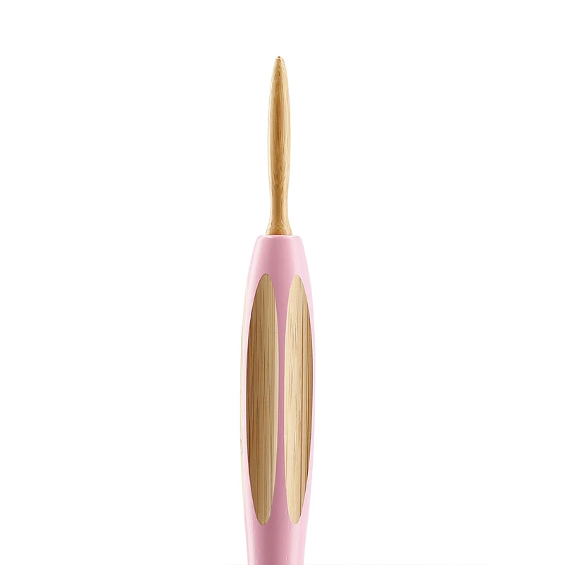 Ilū Bamboom Round Hair Brush 52mm - brosse ronde