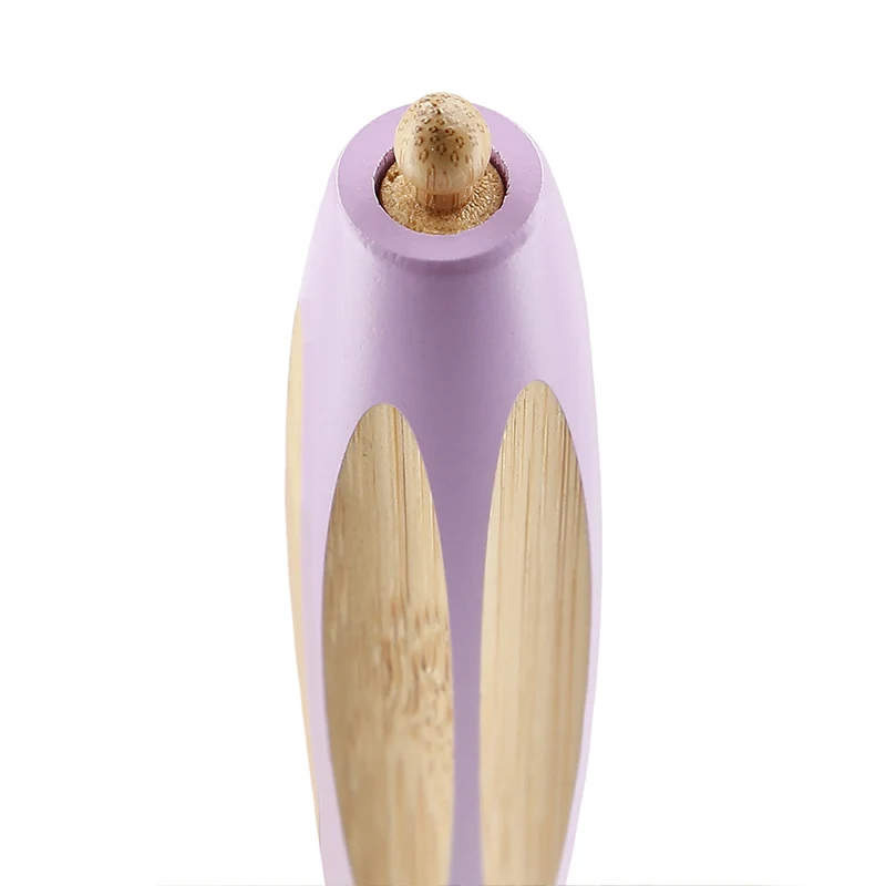 Ilū Bamboom Round Hair Brush 43mm - brosse ronde