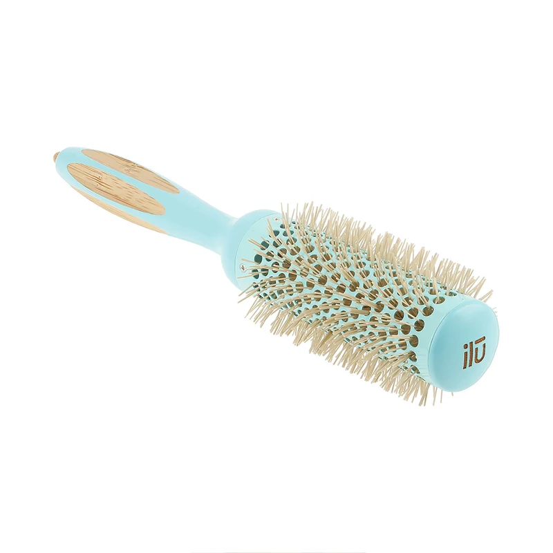 Ilū Bamboom Round Hair Brush 35mm - brosse ronde