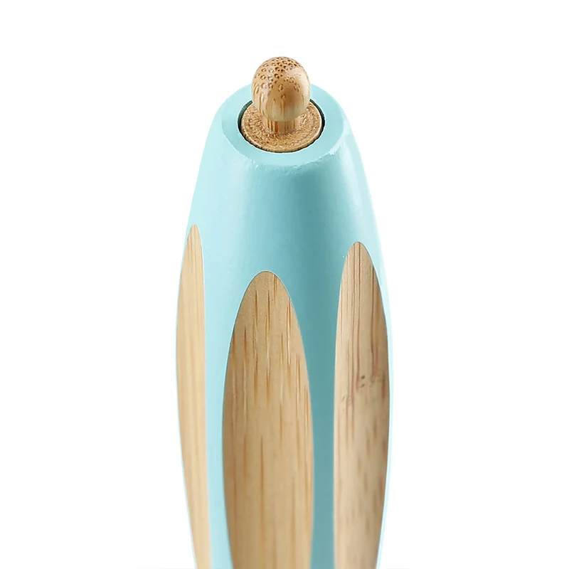 Ilū Bamboom Round Hair Brush 35mm - brosse ronde