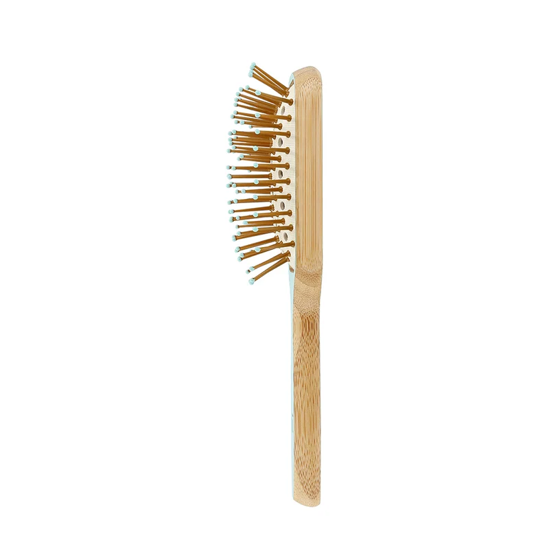 Ilū Bamboom Paddle Hair Brush- mini brosse démêlante