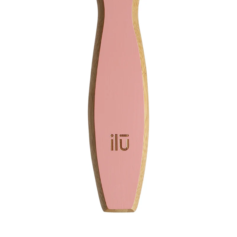 Ilū Bamboom Paddle Hair Brush - brosse démêlante