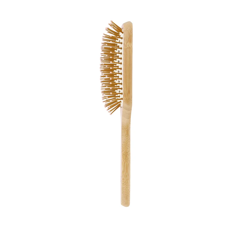 Ilū Bamboom Paddle Hair Brush - brosse démêlante