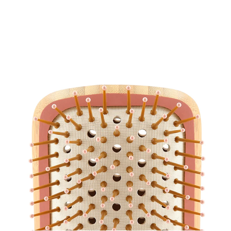 Ilū Bamboom Paddle Hair Brush - brosse démêlante