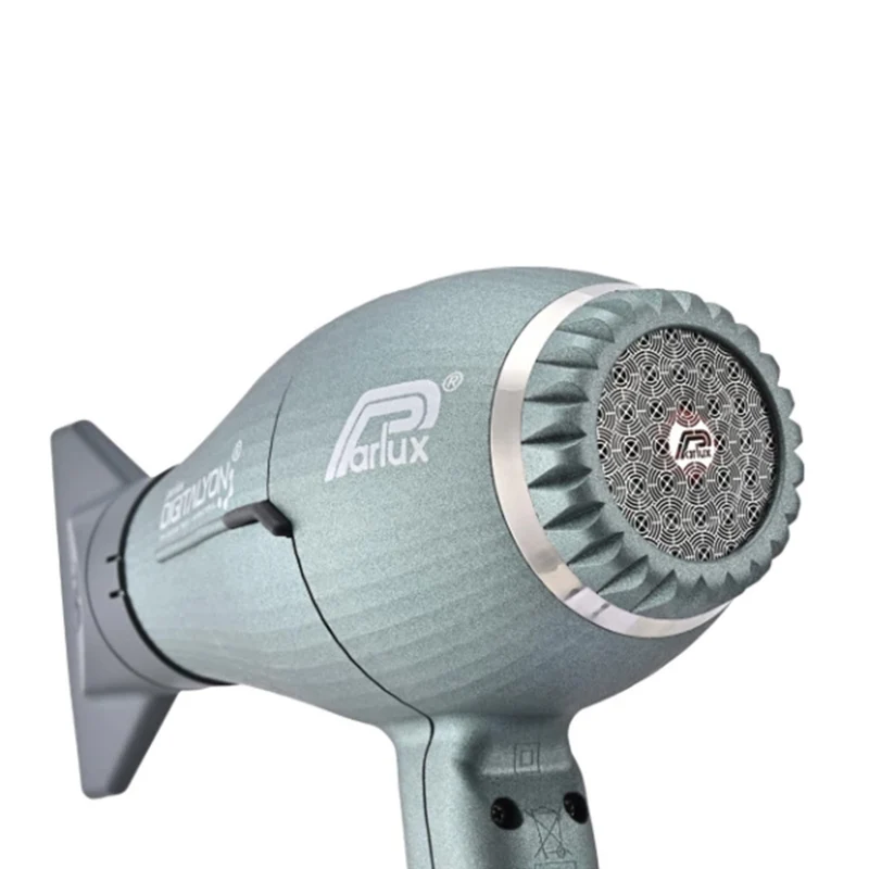 Parlux Digitalyon Glitter Grey