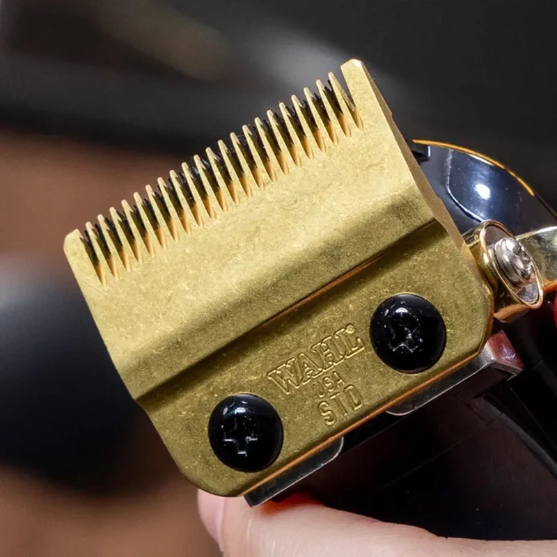 Wahl Stagger Tooth Blade 0.5- 1.2 mm - tête de rechange
