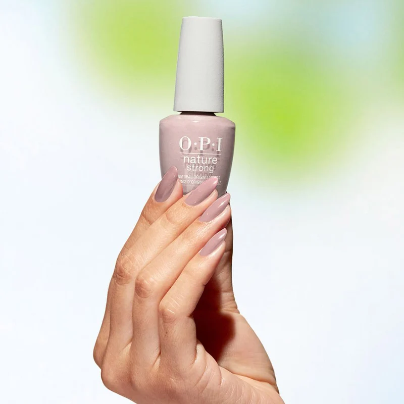 OPI Nature Strong NAT032 Kind Of A Twig Deal 15ml - vernis à ongles vegan