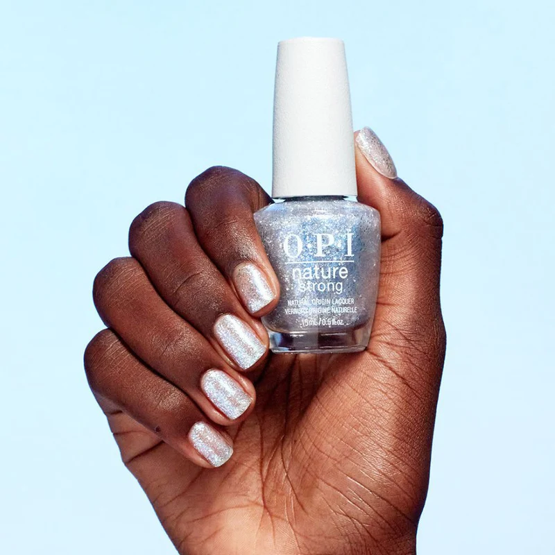 OPI Nature Strong NAT037 Eco For It 15ml -vernis à ongles vegan