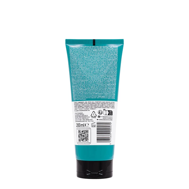 L'Oreal Professionel Scalp Advanced Anti-Discomfort Intense Soother 200ml - soin apaisant