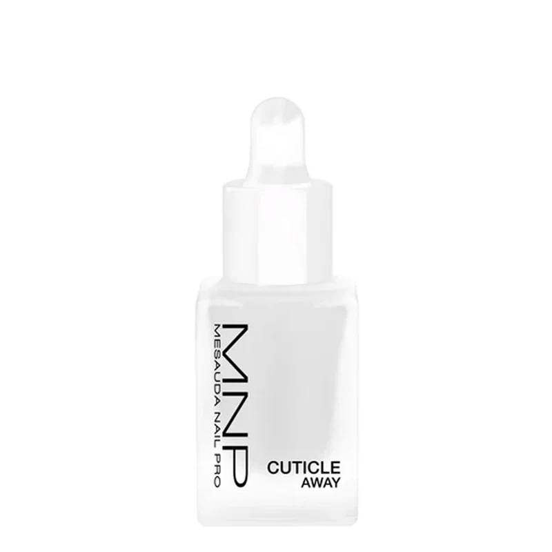 My Nail Pro MNP Nail Care Cuticle Away 303 10ml - gel pour cuticules