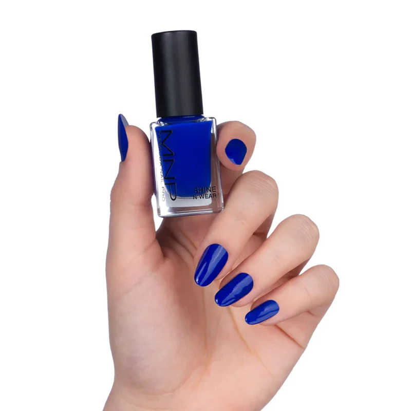 My Nail Pro MNP Shine N' Wear 267 Good Trip 10ml - vernis à ongles classique