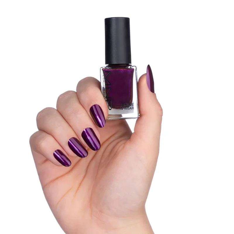 My Nail Pro MNP Shine N' Wear 262 Galaxy Eyes 10ml - vernis à ongles classique