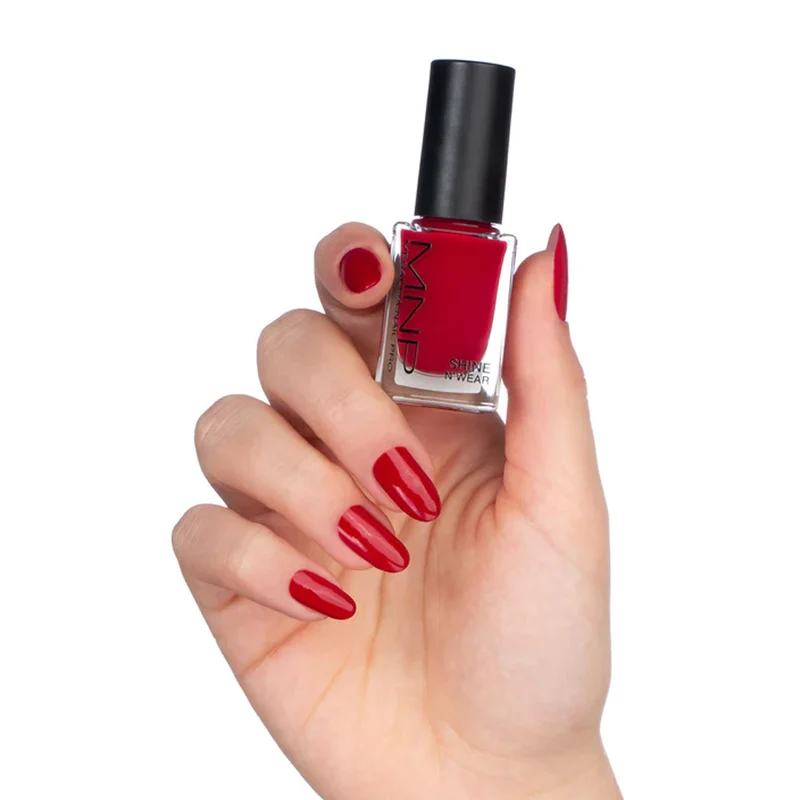 My Nail Pro Shine N' Wear 260 Pure Instinct 10ml - vernis à ongles classique