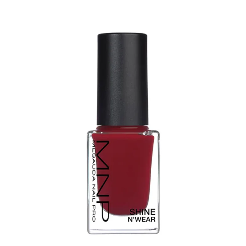 My Nail ProMNP Shine N' Wear 259 Caramel Apple 10ml - vernis à ongles classique