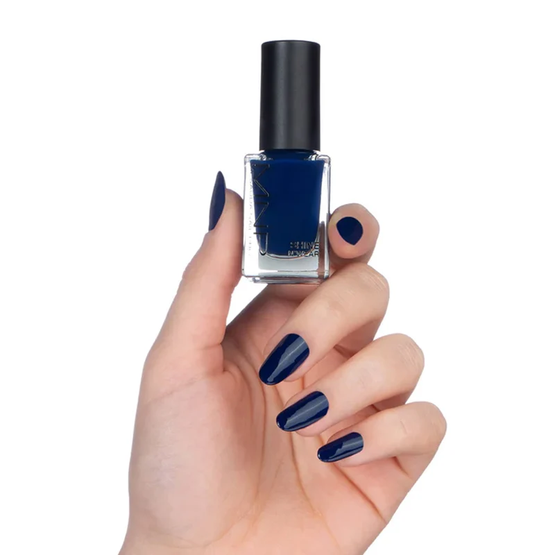 My Nail Pro MNP Shine N' Wear 230 Wall Street 10ml - vernis à ongles classique