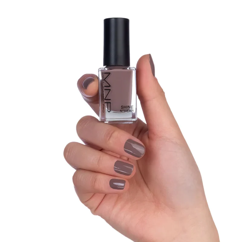 My Nail Pro MNP Shine N' Wear 226 Cannes 10ml - vernis à ongles classique