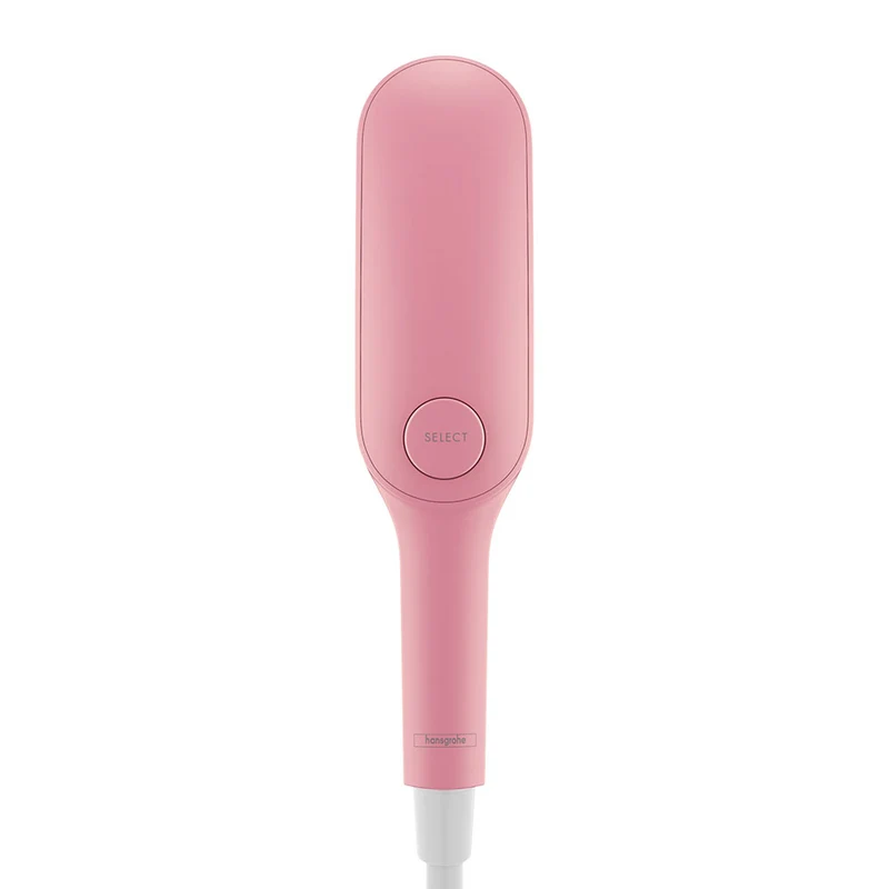 Moser Animal Hansgrohe Dog Shower Pink - pommeau de douche