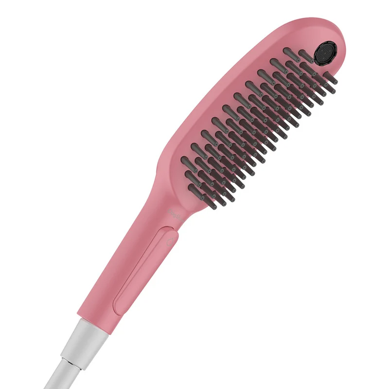 Moser Animal Hansgrohe Dog Shower Pink - pommeau de douche