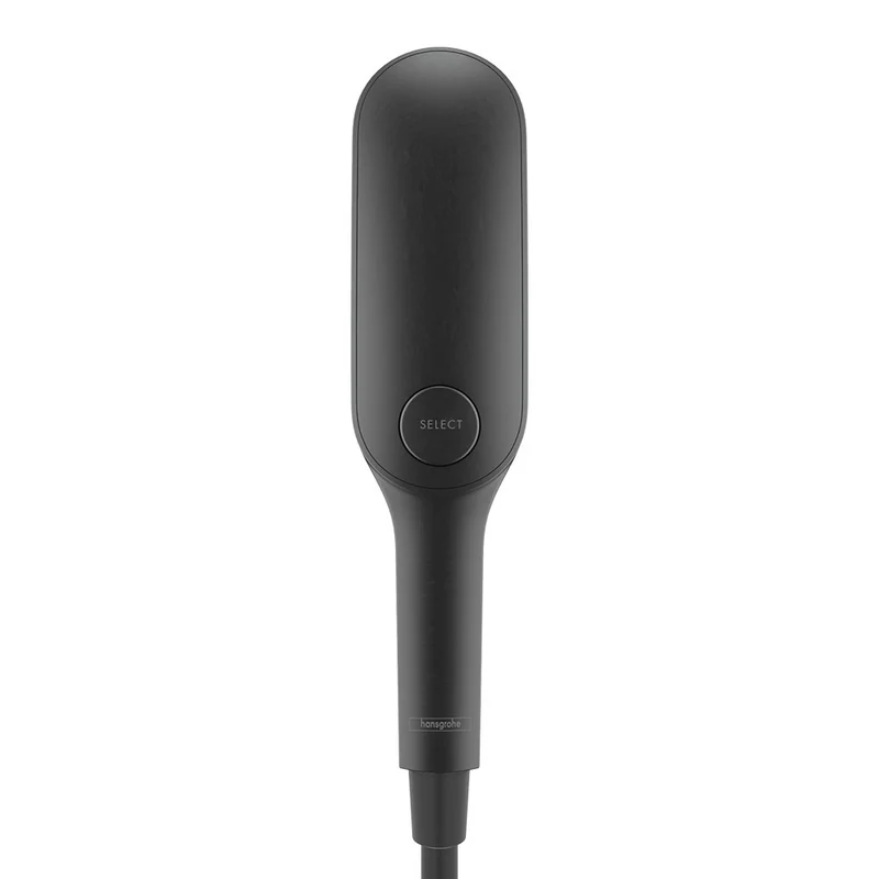 Moser Animal Hansgrohe Dog Shower Black - pommeau de douche