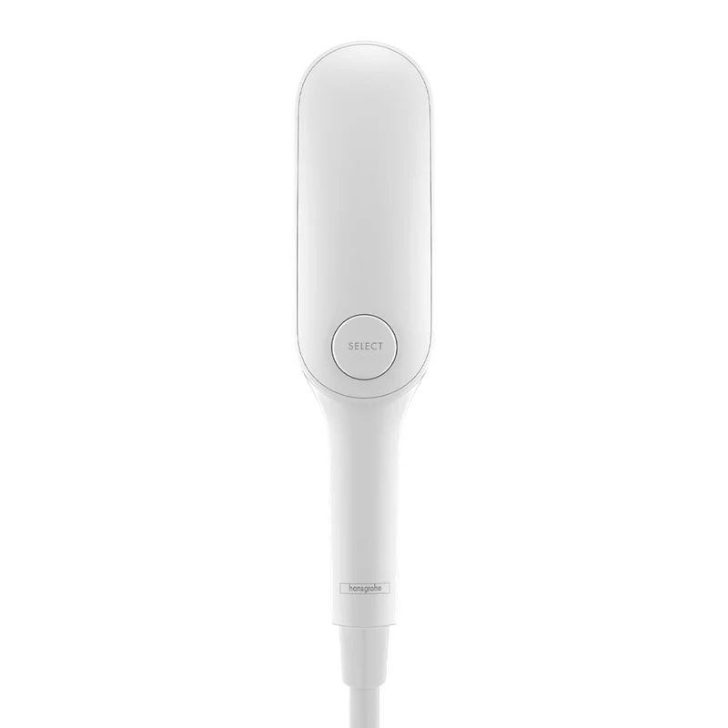 Moser Animal Hansgrohe Dog Shower White - pommeau de douche