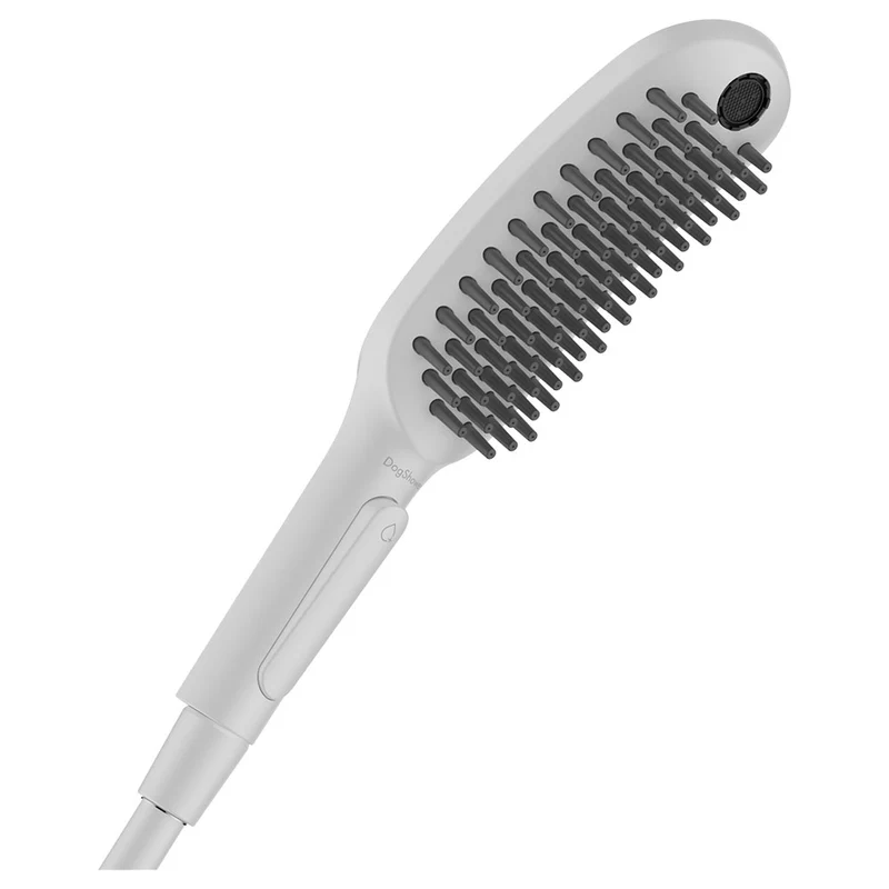 Moser Animal Hansgrohe Dog Shower White - pommeau de douche