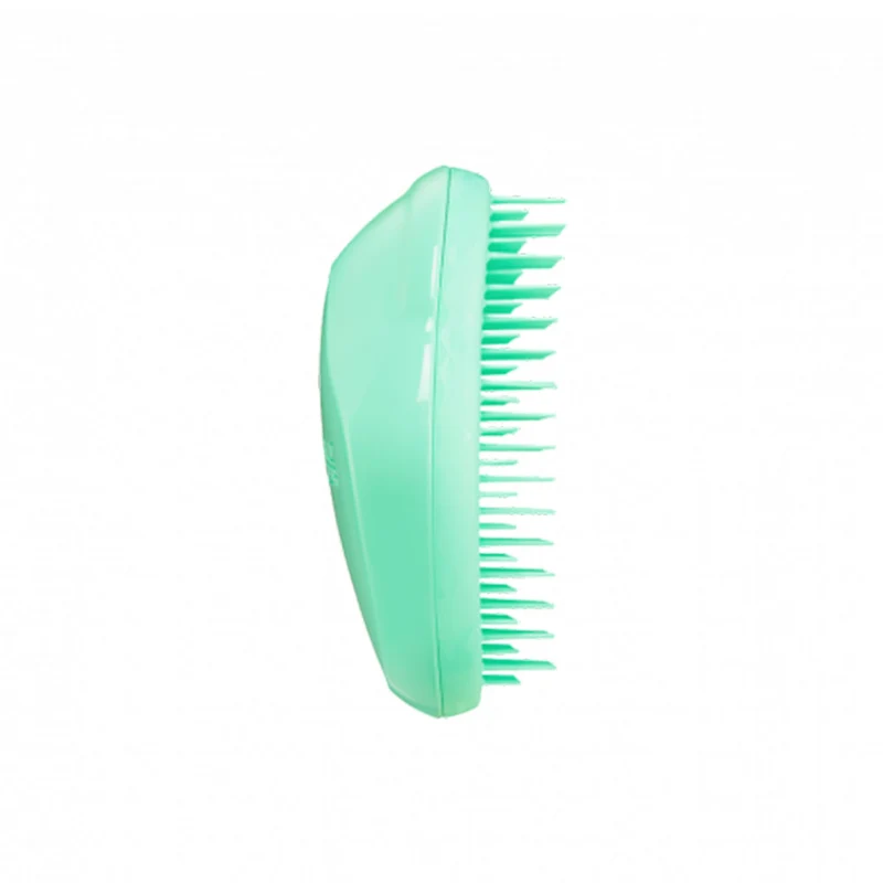 Tangle Teezer Original Mini Tropicana Green - Brosse démêlante
