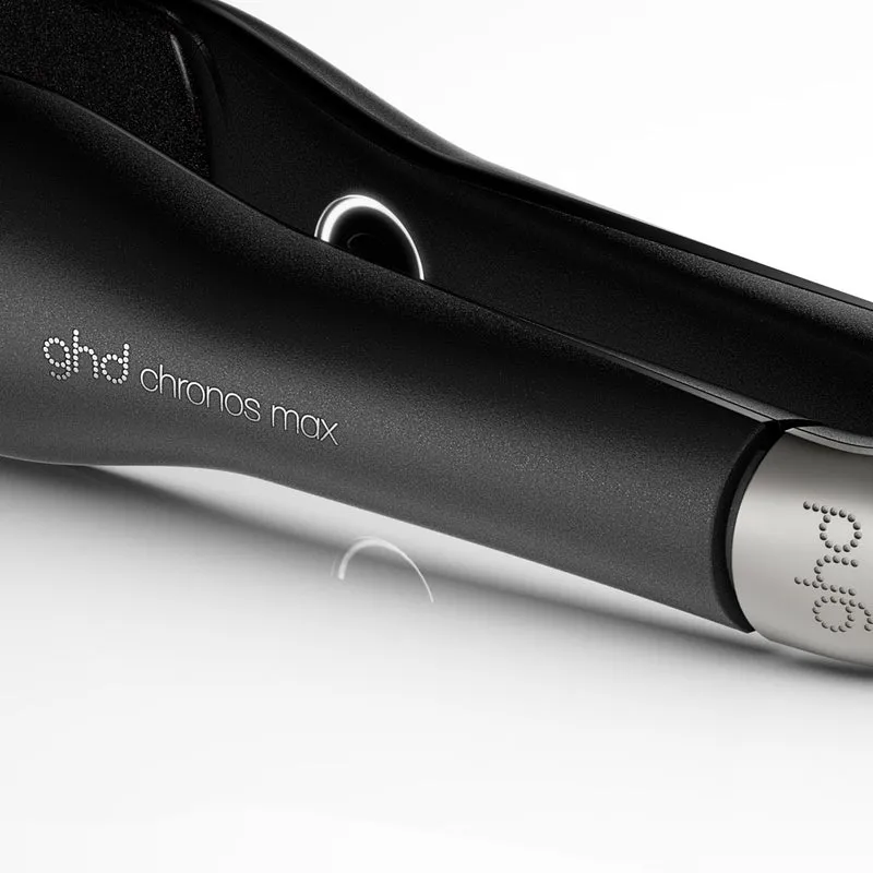 Ghd Chronos Max Black