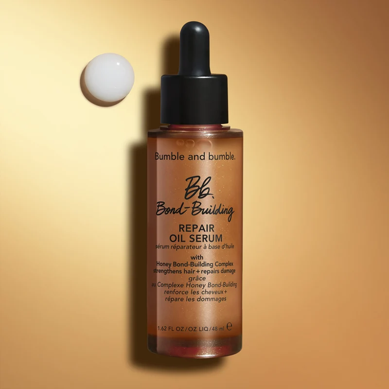 Bumble and bumble. Bb. Bond Building Repair Oil Serum 48 ml - sérum réparateur
