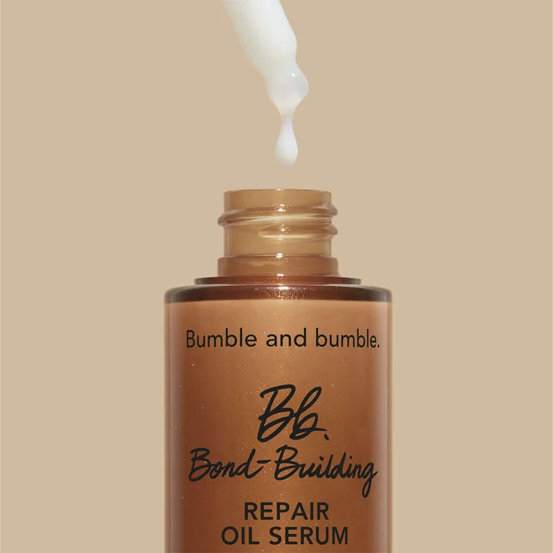 Bumble and bumble. Bb. Bond Building Repair Oil Serum 48 ml - sérum réparateur