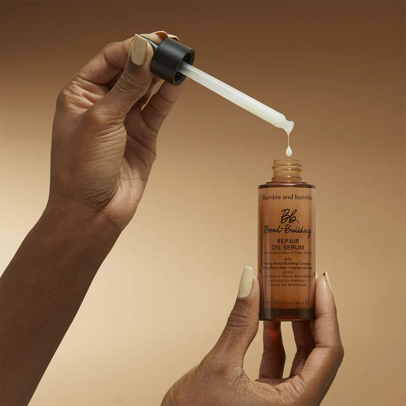 Bumble and bumble. Bb. Bond Building Repair Oil Serum 48 ml - sérum réparateur