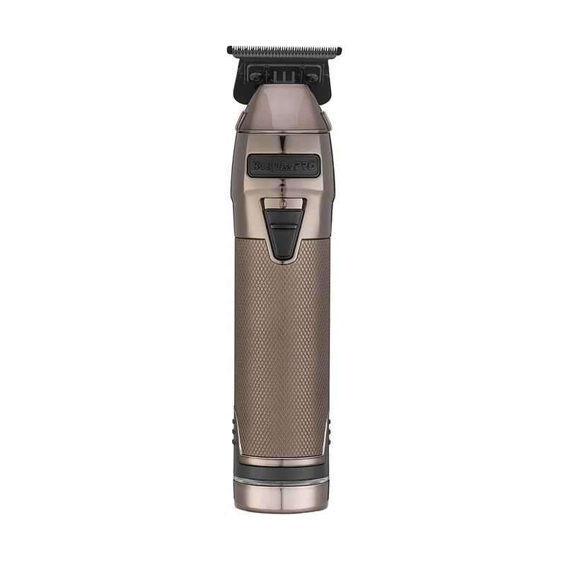 Babyliss Pro 4Artist Snapfx Trimmer FX797E - trimmer à double batterie au lithium