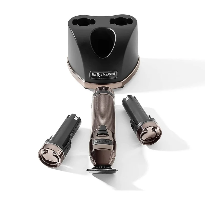 Babyliss Pro 4Artist Snapfx Trimmer FX797E - trimmer à double batterie au lithium