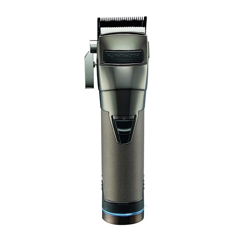Babyliss Pro 4Artist Snapfx Clipper FX895E - tondeuse à double batterie au lithium