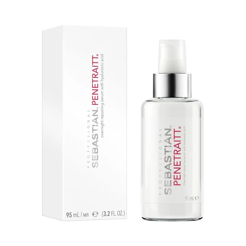 Sebastian Foundation Penetraitt Overnight Repairing Serum 95ml - sérum de nuit réparateur