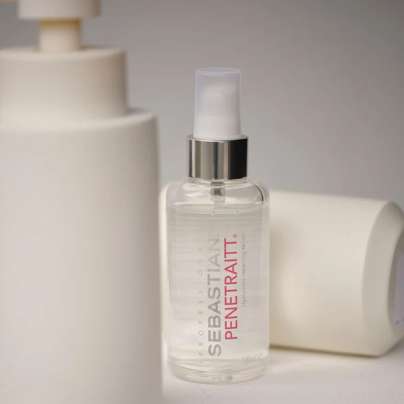 Sebastian Foundation Penetraitt Overnight Repairing Serum 95ml - sérum de nuit réparateur
