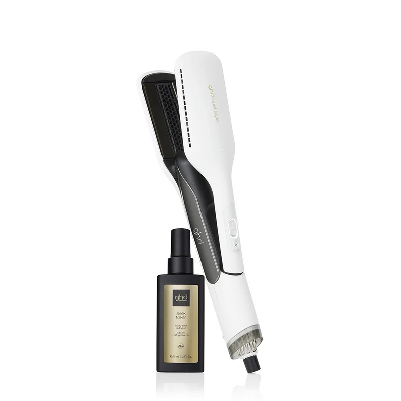 Ghd Duet Blanc