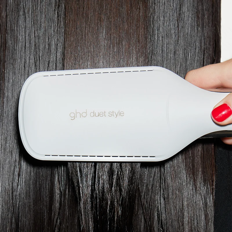 Ghd Duet Blanc