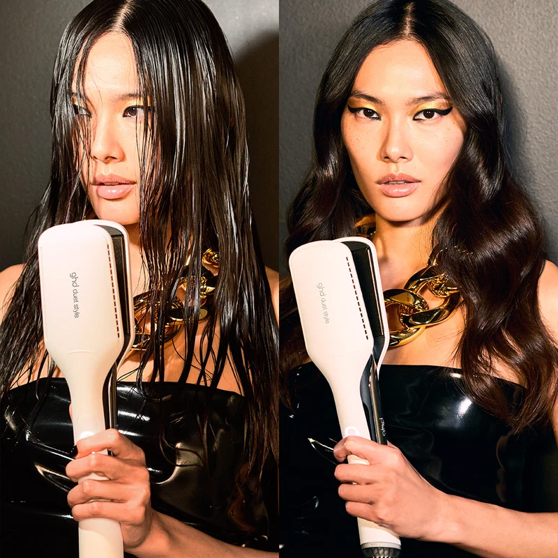 Ghd Duet Blanc