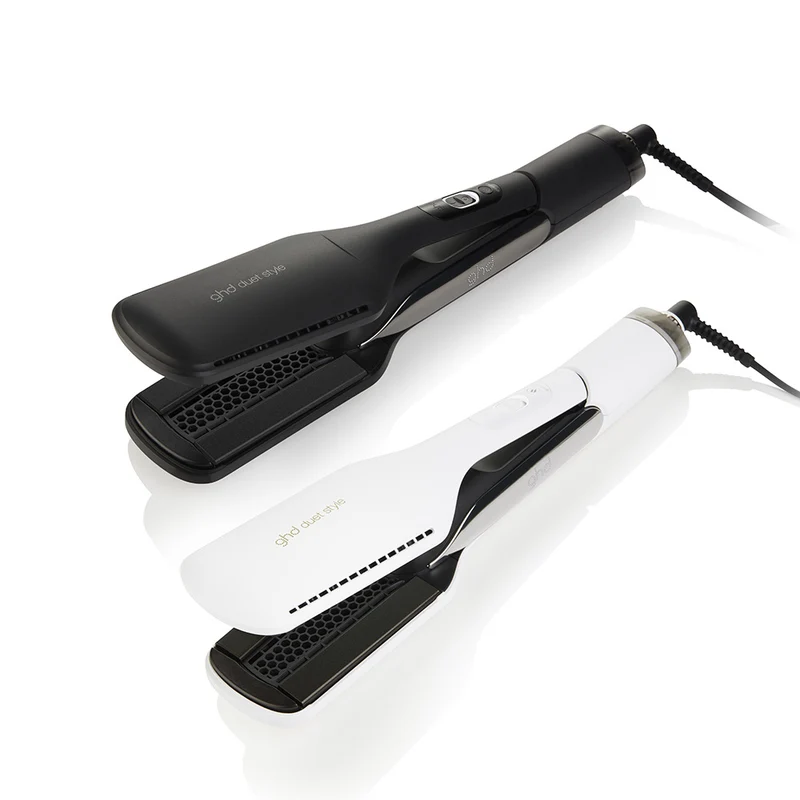 Ghd Duet Blanc